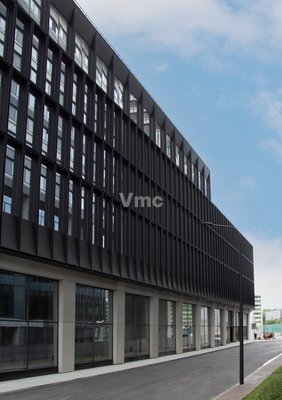 Фото: Здание бц test