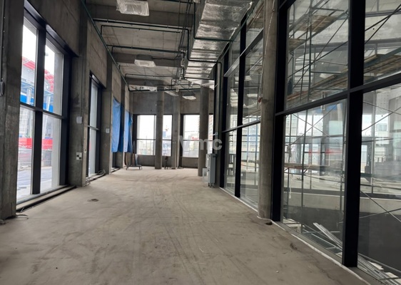 Фото: Здание бц test