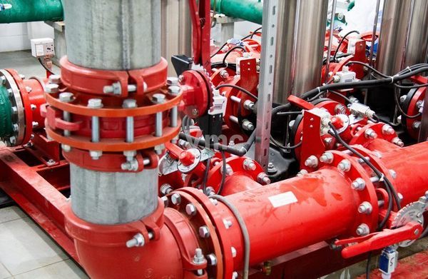 Фото: Офис 3166 test