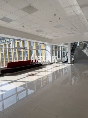 Фото: Аренда непродовольственного склада в базнес-центре Аквилон test