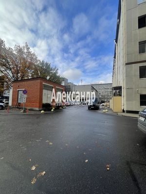 Фото: Аренда непродовольственного склада в базнес-центре Аквилон test