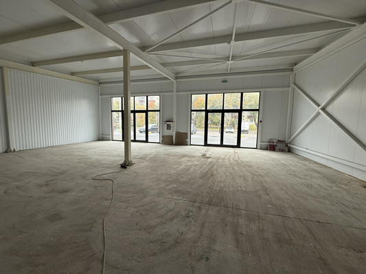 Фото: Сдается коммерческое помещение, test