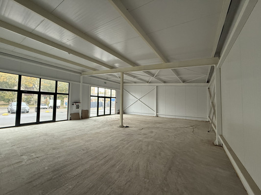 Фото: Сдается коммерческое помещение, test