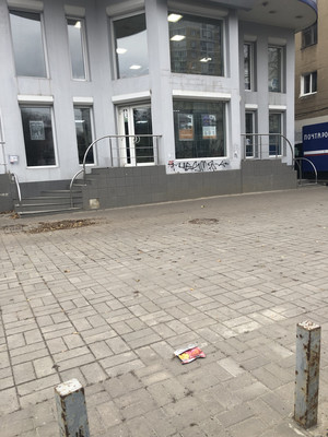 Фото: Коммерческое помещение test