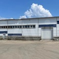Склад в аренду в Северово, Подольская ул, 2кб фото №0