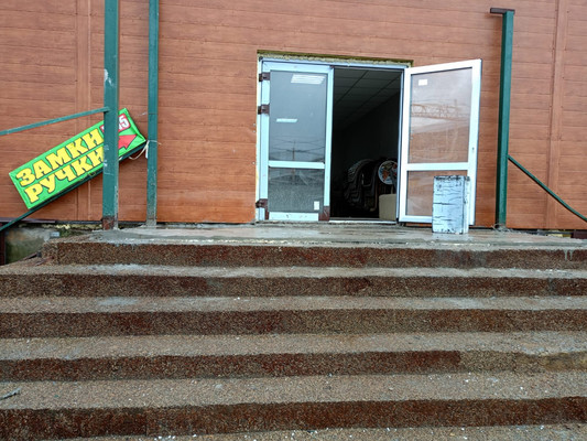 Фото: Помещение свободного назначения test