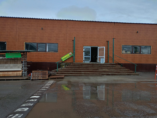 Фото: Помещение свободного назначения test