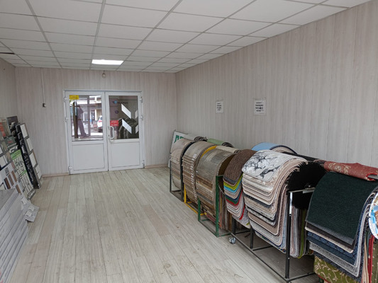 Фото: Помещение свободного назначения test