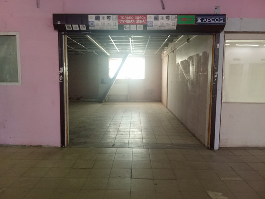 Фото: Помещение свободного назначения test