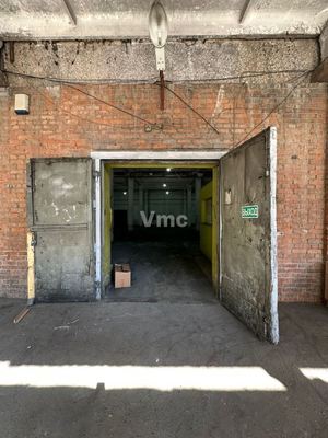 Фото: В аренду склад от 100 до 1000м2 test