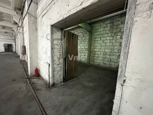 Фото: В аренду склад от 100 до 1000м2 test