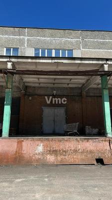 Фото: Склад в аренду. test