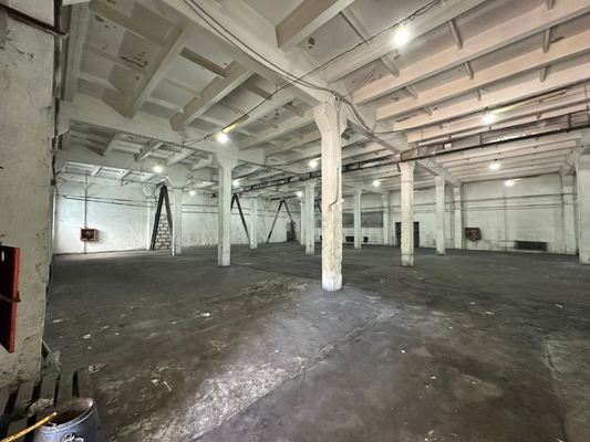 Фото: Склад в аренду. test