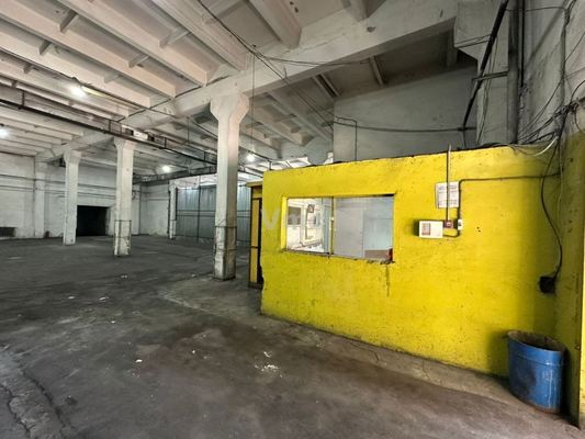 Фото: Склад в аренду. test