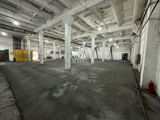 Фото: Склад в аренду. test