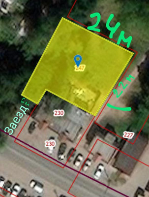 Фото: Продается коммерческое помещение, test