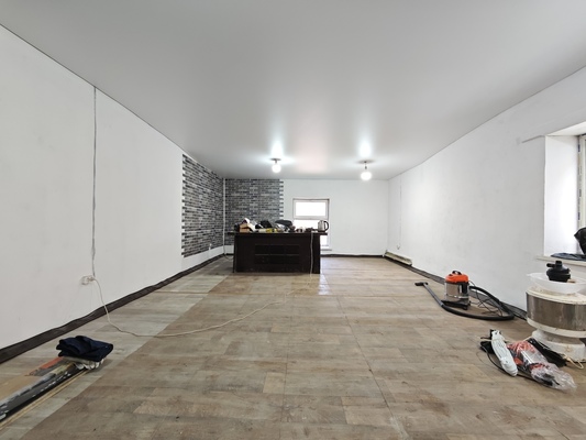 Фото: Продам офисно-складское помещение на Турбинке test