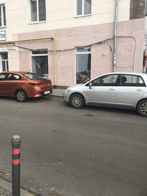 Фото: Нежилое помещение test