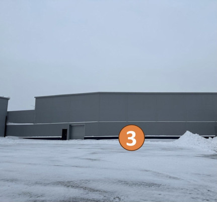 Фото: Сдается складская база 3950 м2 test