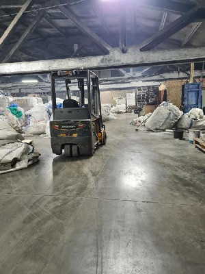 Фото: Склад/произ-во в Подольске test