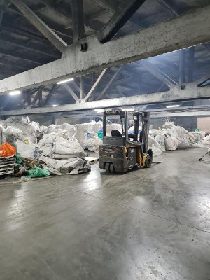 Фото: Склад/произ-во в Подольске test