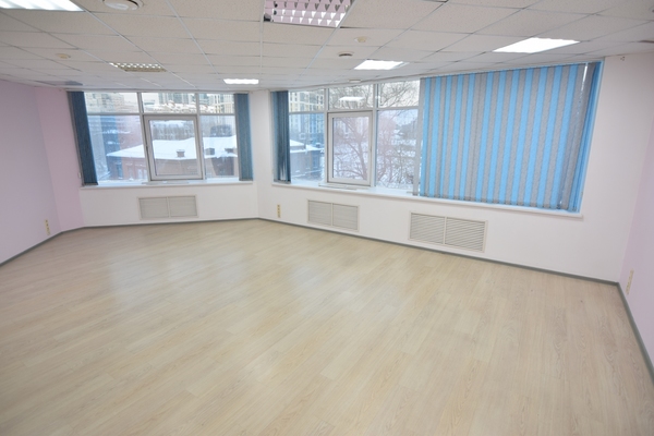 Фото: Офис в БЦ test