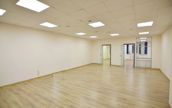 Фото: Офис в БЦ test