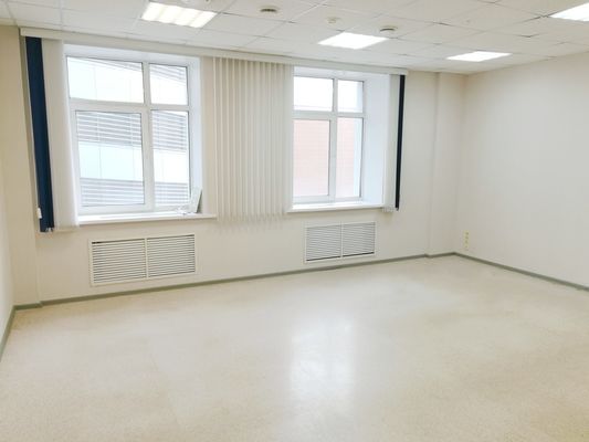 Фото: Офис в БЦ test