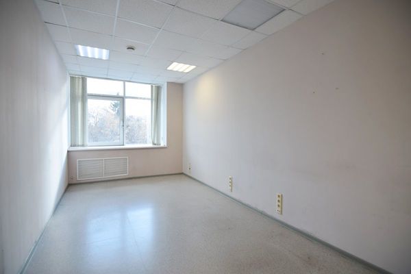 Фото: Офис в БЦ test