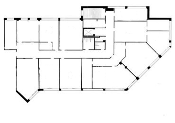 Фото: Офис в БЦ test