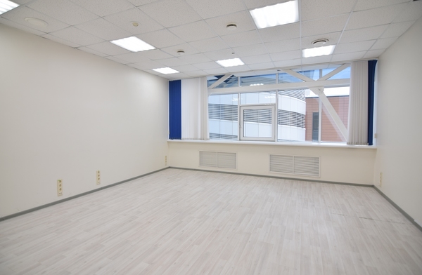 Фото: Офис в БЦ test