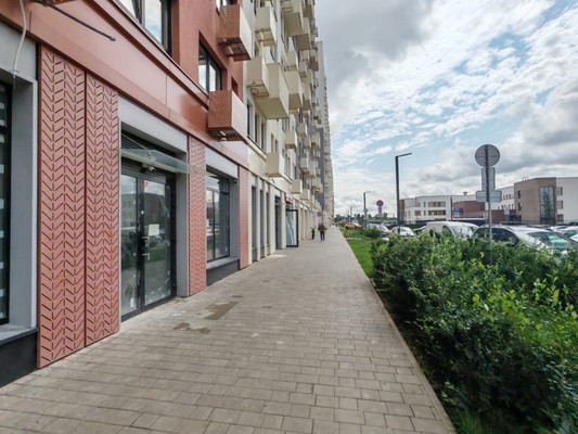 Фото: Сдается коммерческое помещение, test