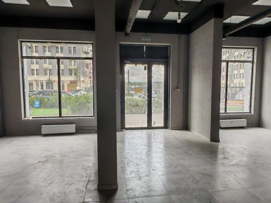 Фото: Сдается коммерческое помещение, test