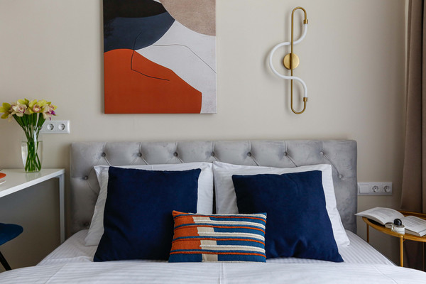 Фото: Мини гостиница test