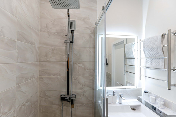 Фото: Мини гостиница test