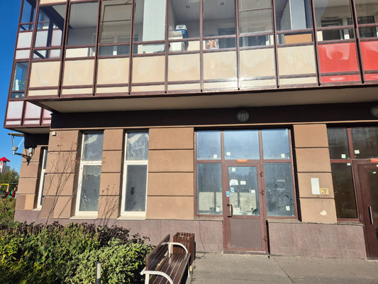 Фото: Сдается коммерческое помещение, test