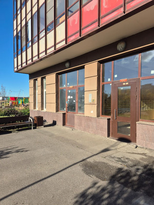 Фото: Сдается коммерческое помещение, test