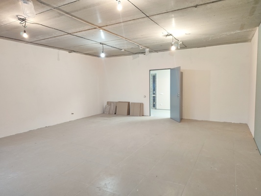 Фото: Офис Универсальное помещение test