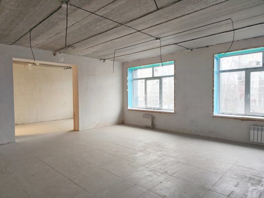 Фото: Офис Универсальное помещение test