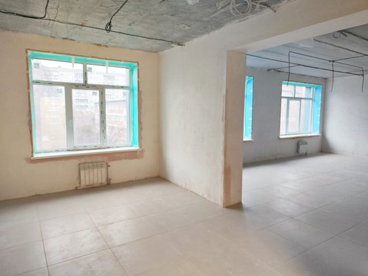 Фото: Офис Универсальное помещение test