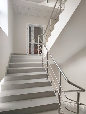 Фото: Офис Универсальное помещение test