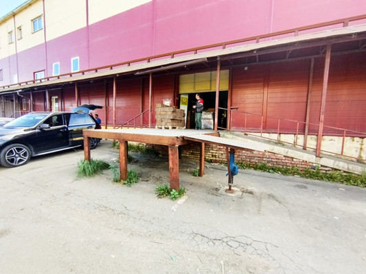 Фото: Свободного назначения 250+ м2 test