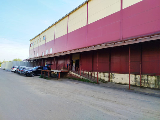 Фото: Свободного назначения 250+ м2 test