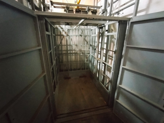 Фото: Свободного назначения 250+ м2 test