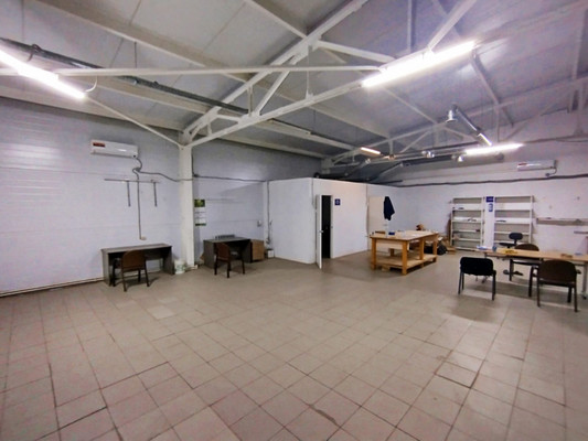 Фото: Свободного назначения 250+ м2 test