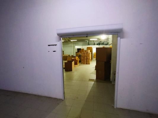 Фото: Свободного назначения 250+ м2 test