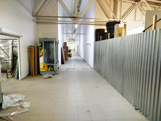 Фото: Свободного назначения 250+ м2 test