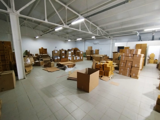 Фото: Свободного назначения 250+ м2 test