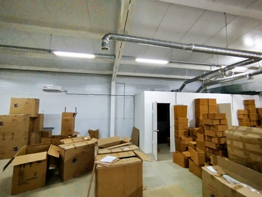 Фото: Свободного назначения 250+ м2 test