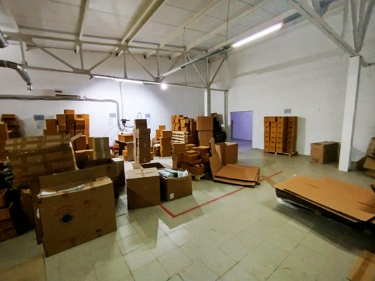 Фото: Свободного назначения 250+ м2 test